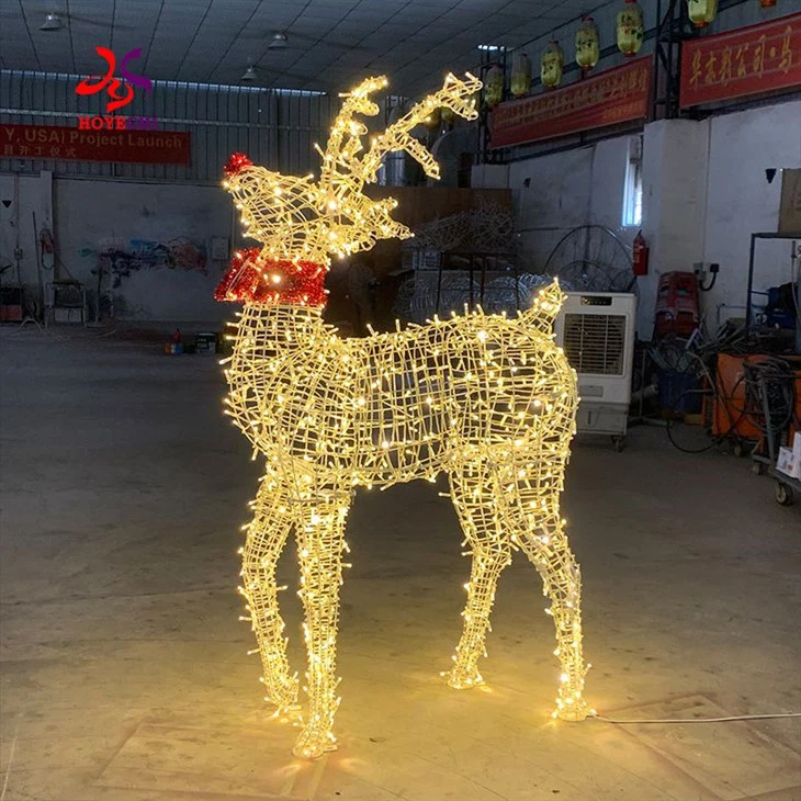 samll deer lights(001)