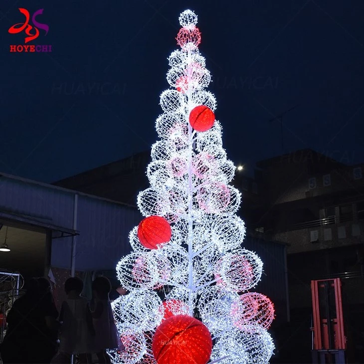 ornaments motif tree light(001)