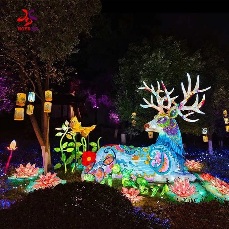 Lighting The Way: Let Our Light Shows Lead You To Unforgettable Experiences
