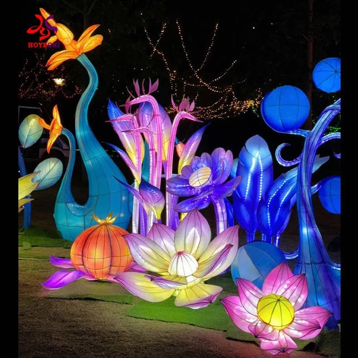 Lighting The Way: Let Our Light Shows Lead You To Unforgettable Experiences
