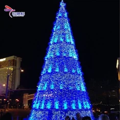 Šventinė blykstė: įvaldykite savo Kalėdų eglutės programavimo meną